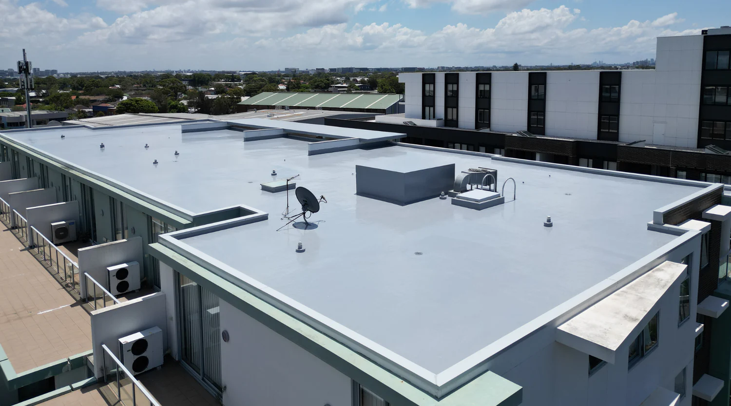 Jaxiroq: Excellence in Roofing and Waterproofing